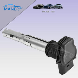 Bobina de Encendido MANER 07K905715G 06H905115A para Audi Q5 Q7 Seat Exeo VW Golf - Product Image 2