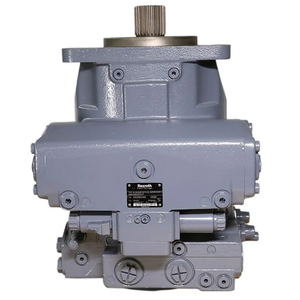 <span class=keywords><strong>Pompe</strong></span> à Piston Axial <span class=keywords><strong>Hydraulique</strong></span> à Déplacement Variable A4VG45 <span class=keywords><strong>Pompe</strong></span> <span class=keywords><strong>Hydraulique</strong></span> - Product Image 4