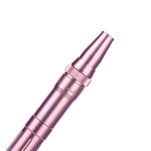 Máquina de Maquillaje Permanente Ybeauty, Pistola de Tatuaje Eléctrica Negra, Plateada y Rosa, de Calidad Profesional para Cejas, Labios y Delineador de Ojos - Product Image 5