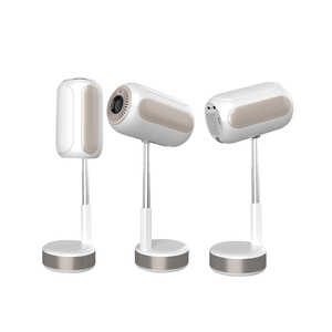 All-in-One xách tay 4K 3D LED tự động lấy nét ống kính mini điện thoại di động máy chiếu với wifi và đèn LCD trong suốt - Product Image 1