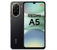 Vente en Gros Redmi A5 Version Mondiale 4G LTE HD AMOLED 6,8" 90Hz Smartphone 4+128Go Batterie 5000mAh Charge Rapide 20W