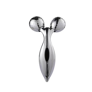 Smart Home Products 3D Face Massage <b>Roller</b> - V-face Lifting and Beauty Tools No Battery Required No Fragrance - Product Image 1