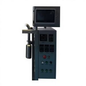 معدات التقطير الجزيئي 0.2 ㎡ - Product Image 4