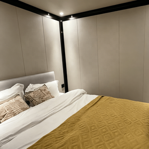 Cottage/Abitazione Mobile Espandibile a 2 Camere da Letto con Telaio <span class=keywords><strong>in</strong></span> Acciaio Zincato, Conforme agli Standard Australiani, per l'Australia - Product Image 4