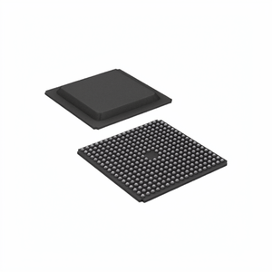 XC3S1200E-4FG320C 320 BGA Embedded Buy Online Electronic Components Original One Stop Service - Product Image 1