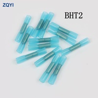 Conector Termocontraíble Eléctrico BHT1.25 para Conexión de Cables a Prueba de Agua