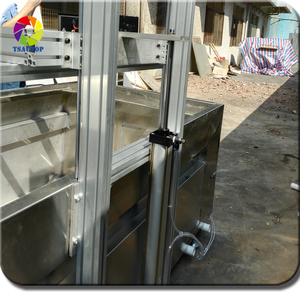 TSAUTOP CE Custom WTP <strong>Hydrographics</strong> Machine 3m Water Transfer <strong>Printing</strong> Equipment Hydrp Dipping Equipment - Product Image 5