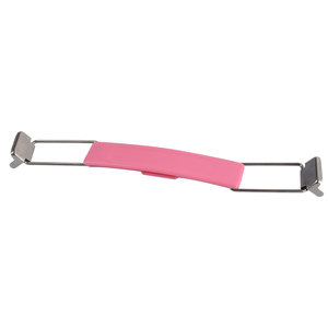 Poignée de rechange de valise <span class=keywords><strong>Delsey</strong></span> en plastique PVC de haute qualité, poignée de bagage - Product Image 2