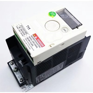 ATV12H018M2 AC Motor Drive 0.18kW 1/4HP 200-240V Industrial Frequency <b>Plastic</b> <b>Enclosure</b> - Product Image 4