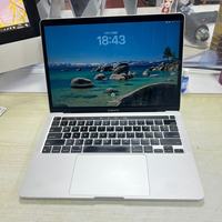 Kualitas Tinggi Harga Terjangkau untuk Laptop M-a-c-notebook Pro 2020 A2338 M1 8 8GB 256SSD Panel TN untuk Bisnis dengan Layar Sentuh
