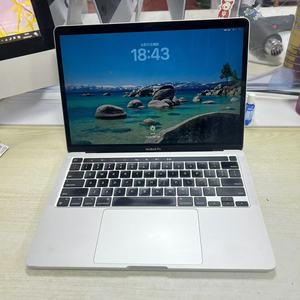 Ordinateur portable M-a-c-notebook Pro <span class=keywords><strong>2020</strong></span> A2338 M1 8 8 Go 256 Go SSD avec écran tactile <span class=keywords><strong>TN</strong></span> de haute qualité à bon prix pour les entreprises - Product Image 1