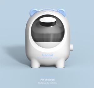 Colchón eléctrico para ácaros del polvo, lavadora de alfombras, cepillos de pelo para mascotas, perros y <span class=keywords><strong>gatos</strong></span> Kit de Aseo para, aspiradora para el hogar - Product Image 3