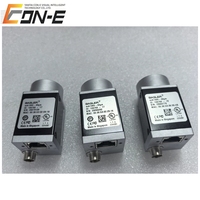 Cámara Industrial Basler Ace Classic de 1.3MP, Monocromática, con Obturador Global, GigE PoE, 60fps, Compacta, para Automatización de Fábrica, Sensor de Visión Artificial