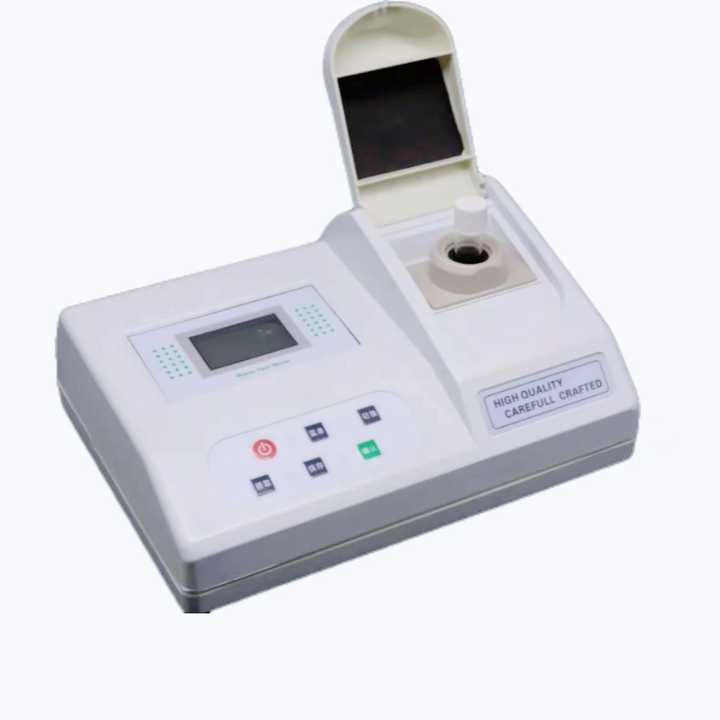 Desktop Chemical Oxygen Demand Meter COD Meter for Water Quality ...