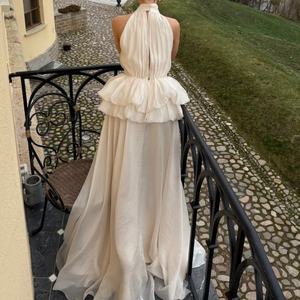 Vestido de Noche Casual para Mujer, Ajustado, Sin Mangas y Sexy - Product Image 2