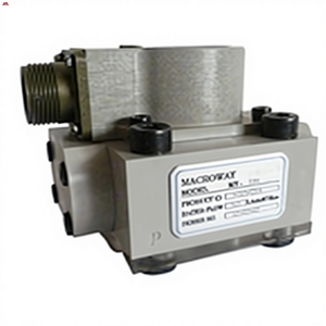 Con un Diseño de Deflector de Boquilla de Alta Sensibilidad, Puede Reemplazar la Serie 062 062-512A Electrohidráulica - Product Image 1