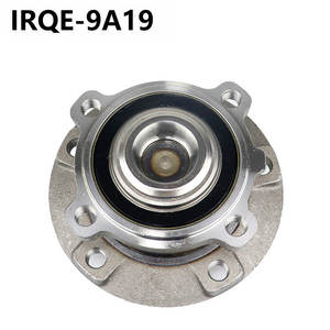 Unidad de cojinete de motor IRQE-9A19, diámetro interior de 26 mm, para BMW E60 E63 E64, pieza de repuesto - Product Image 5