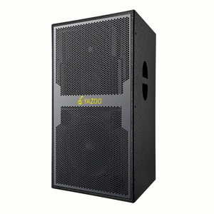 Nuovo Arrivo ODM OEM Prezzo di Fabbrica Casse Acustiche Professionali Sistema Audio a <span class=keywords><strong>3</strong></span> Vie da 12'' per Feste DJ Casse Passive PA da 12 Pollici - Product Image 2