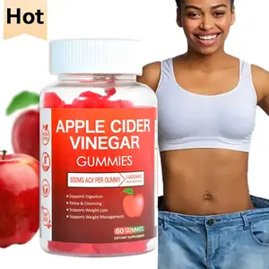 Chinaherbs oem active keto acv gummies advanced weight loss shark fat minch lets apple cider vinegar - keto acv custom