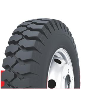 ยางรถบรรทุก 7.50-16LT CL891 แบบเรเดียลใหม่ พร้อมยางใน ทนทานต่อการใช้งานบนถนน - Product Image 3