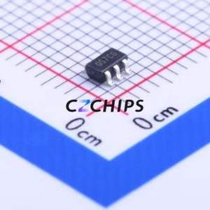 Regulador lineal (LDO) PMIC, Chip IC de circuito integrado, original, nuevo, SOT-25, de la marca de la 2. ª generación - Product Image 1