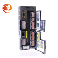 Convertidor de Frecuencia de Bajo Voltaje SIEMENS 6SL3 246-0BA22-1FA0 6SL3246-0BA22-1FA0 Nuevo y Original, Controlador PLC