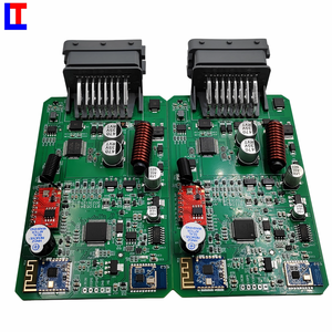 Phổ MPPT năng lượng mặt trời CHARGE CONTROLLER tùy chỉnh sẵn sàng-thực hiện <span class=keywords><strong>NVR</strong></span> <span class=keywords><strong>PCB</strong></span> <span class=keywords><strong>board</strong></span> Ice Maker pcba <span class=keywords><strong>Board</strong></span> được thiết kế sản xuất chuyên nghiệp - Product Image 4
