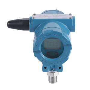 <b>Wireless</b> Pressure <b>Transmitter</b> Digital Display Explosion Proof IP65 CT6 4 20mA Battery Powered Remote Sensor - Product Image 5