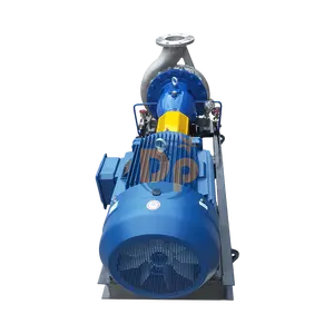 Factory Price Developing World Water Solutions Molten Salt High Temperature Centrifugal Pump