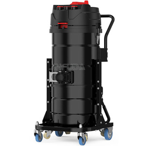 220/110V nouvel <span class=keywords><strong>aspirateur</strong></span> <span class=keywords><strong>à</strong></span> <span class=keywords><strong>copeaux</strong></span> d'huile capacité humide/sèche séparation solide-liquide Drainage manuel nettoyage utilisé - Product Image 6