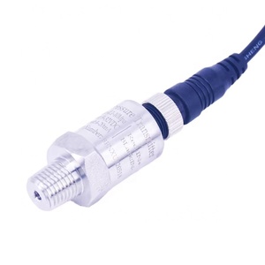 Sensore di Pressione dell'Olio BENXU OEM 0-10bar 4-20mA 0.5-4.5V 1-5V NPT1/8 per Camion, Carburante, Olio, Freni 145psi <span class=keywords><strong>150psi</strong></span> Trasmettitori di Pressione - Product Image 4