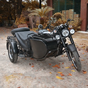 Nouveaux tricycles motorisés 250cc à refroidissement par huile, puissants, à <span class=keywords><strong>3</strong></span> <span class=keywords><strong>roues</strong></span>, utilisés pour la vente au détail - Product Image 6