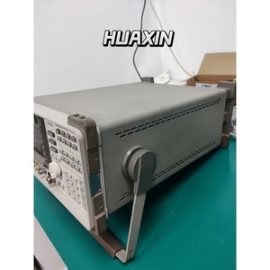 Analyseur de spectre Agilent/HP 8596E 12,8 GHz d'occasion hx1 - Product Image 2