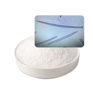 Polvo blanco Extracto de plantas 99% Esponja hidrolizada Polvo de espícula Spongilla Lacustris Extracto de hierbas Cultivo salvaje Materia prima cosmética - Product Image 2