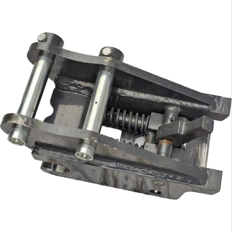 Chuangxin2024 Hot Excavator Accessories Quick Change
