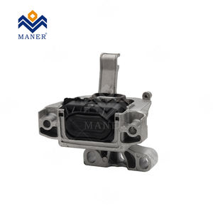 Soporte de Motor de Alta Calidad MANER, Lado Derecho, 3QF199262G para Audi VW Atlas 2018-2021 - Product Image 2