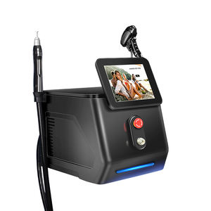 Máquina de Depilación Láser de Diodo 2 en 1, Láser de Picosegundos para Eliminar Tatuajes y Cejas, Blanqueamiento, Rejuvenecimiento - Product Image 3