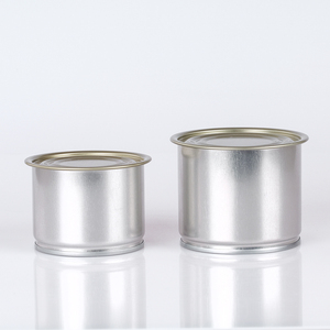 Boîte métallique vide durable du fabricant avec joint hermétique pour toutes les conserves alimentaires : <span class=keywords><strong>thon</strong></span>, bœuf, lait <span class=keywords><strong>de</strong></span> coco - Product Image 6