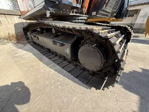 Excavatrice sur chenilles Hitachi ZX160, 16 tonnes, performances puissantes, faible consommation de carburant, adaptée à de multiples conditions de travail - Product Image 6