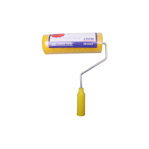 <span class=keywords><strong>Rodillo</strong></span> de Pintura Ligero Personalizable, <span class=keywords><strong>Rodillo</strong></span> de Pintura Texturizado de Grado Industrial para Decoración de Salas de Estar - Product Image 5