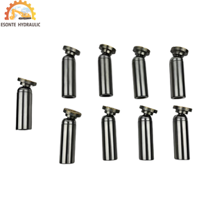 Piezas de reparación de <span class=keywords><strong>Motor</strong></span> hidráulico PC30, piezas de repuesto de <span class=keywords><strong>Motor</strong></span> oscilante hidráulico, PC30, PC50, PC75UU, PC450, PC50, PC50, PC450, piezas de repuesto de <span class=keywords><strong>Motor</strong></span> de oscilación hidráulica de PC200-2 - Product Image 5