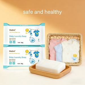 <span class=keywords><strong>Sapone</strong></span> per <span class=keywords><strong>Bucato</strong></span> per Bambini di Alta Qualità, Formula Sicura ed Ecologica, Pulizia Profonda, Delicato sulla Pelle, Specifico per Neonati - Product Image 1