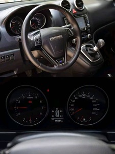 SUV Haval H6 2023 2022 2021 1.5T 5 places Traction avant Manuelle Volant à gauche Essence Véhicules aux normes d'émission Euro VI Fabriqués en Chine - Product Image 2