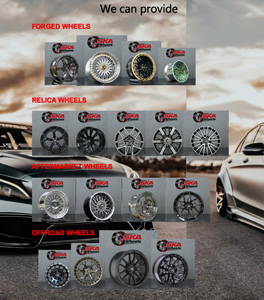 Heißer Verkauf Neue Aluminiumlegierung 20 Zoll PCD 5X120/5X112 Glänzend Schwarze SUV-Pkw-Felgen für <span class=keywords><strong>Defender</strong></span> 110 für <span class=keywords><strong>T5</strong></span> Amarok - Product Image 5