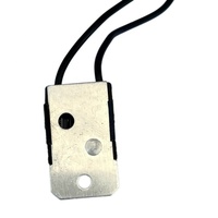 Module de démarrage progressif 12A/20A 230V, limiteur de courant de démarrage, module de commande pour outils électriques, meuleuses d'angle, accessoires