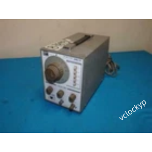 Oscilador RC Kikusui ORC 11 ORC11 Usado - Product Image 3