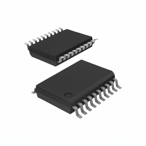 Embedded Electronic Circuit Components Z8F0131HH020EG 20 SSOP Original One Stop Service - Product Image 1