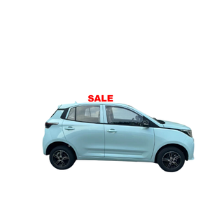 Tay Phải 4 Cửa 4 Ghế Dài Phạm Vi Năng Lượng Mới Xe Giá Rẻ Xe Adulto Điện Mini EV Xe Người Lớn Tốc Độ Thấp - Product Image 5