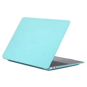 Matte Hard Shell Laptop Cases For Apple Macbook Pro 13 A2251 A1706 A1708 A1989 A2159 A2289