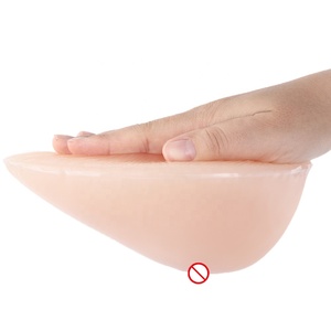 Prótesis <span class=keywords><strong>de</strong></span> <span class=keywords><strong>silicona</strong></span> con adhesivo externo realista <span class=keywords><strong>para</strong></span> travestis, precio promocional - Product Image 5